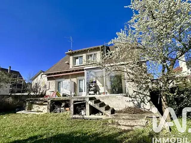 Maison vente à Sarcelles
