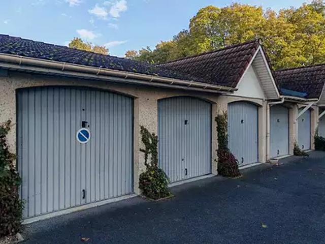 Garage vente à France métropolitaine, Sarcelles