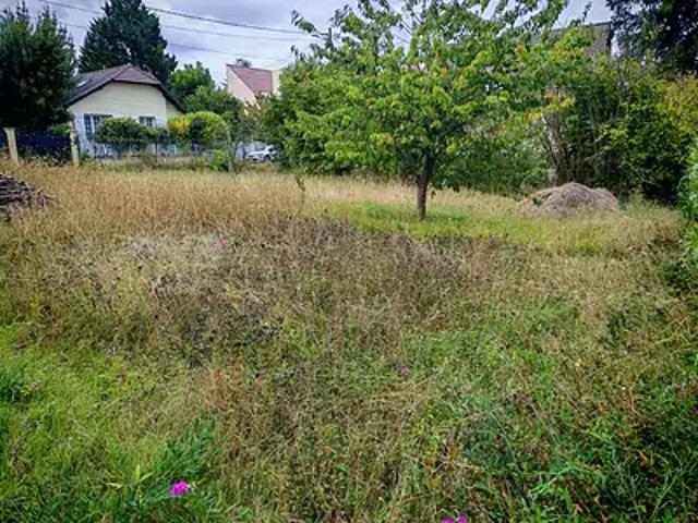 Terrain vente à France métropolitaine, Sarcelles