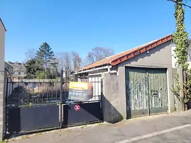 Terrain vente à France métropolitaine, Sarcelles