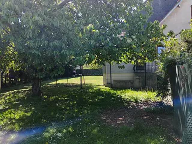 Terrain vente à France métropolitaine, Sarcelles