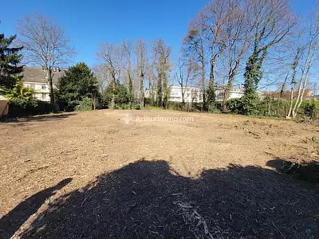 Terrain vente à France métropolitaine, Sarcelles