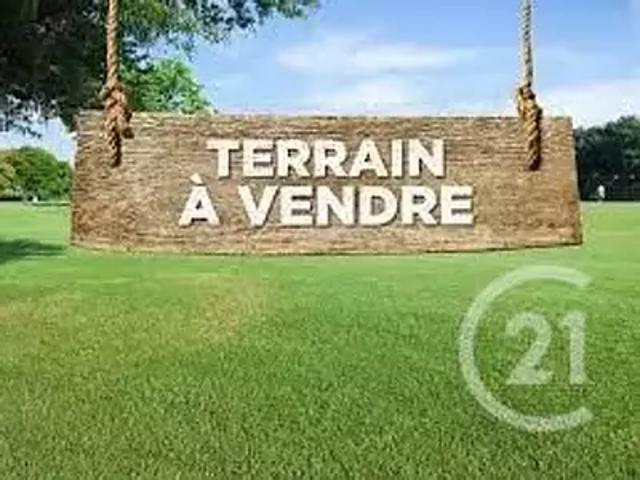 Terrain vente à Sarcelles