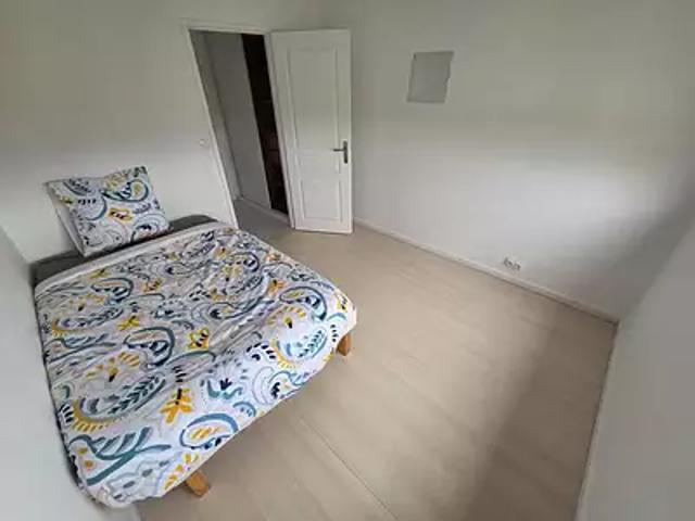 Appartement location à Sarcelles