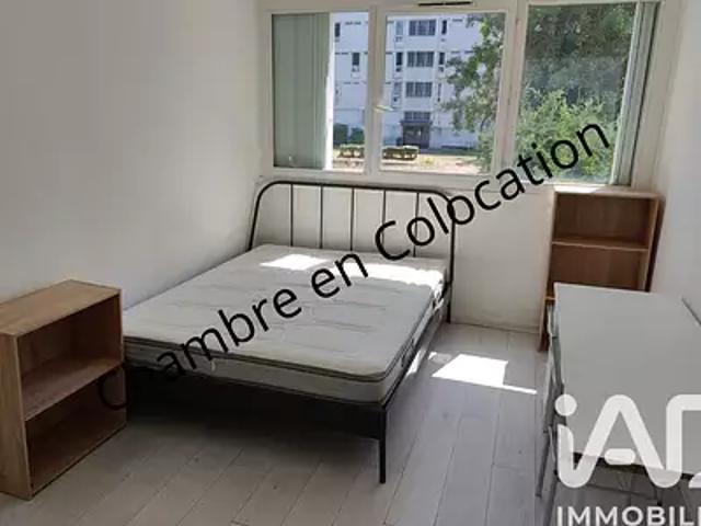 Appartement location à Sarcelles