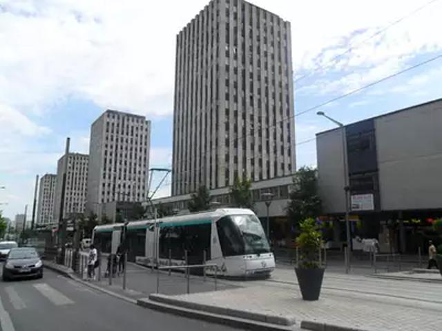 Appartement location à Sarcelles