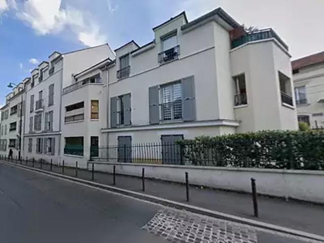 Garage location à Sarcelles