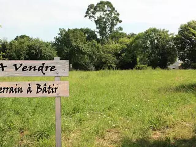 Terrain vente à Sarcelles