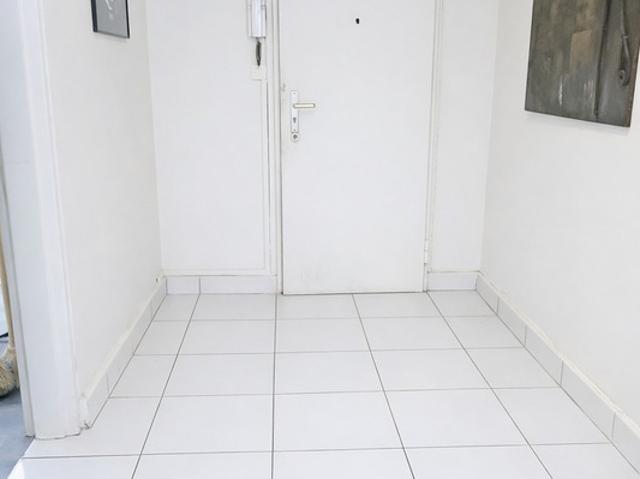 Appartement vente à Sarcelles