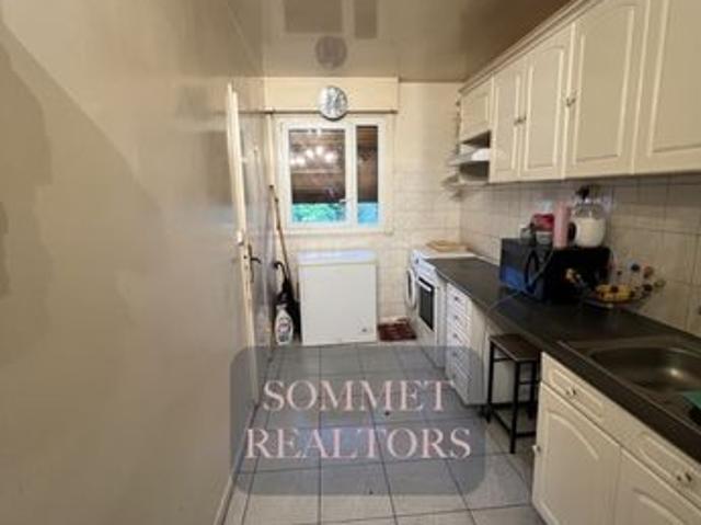 Appartement vente à Sarcelles