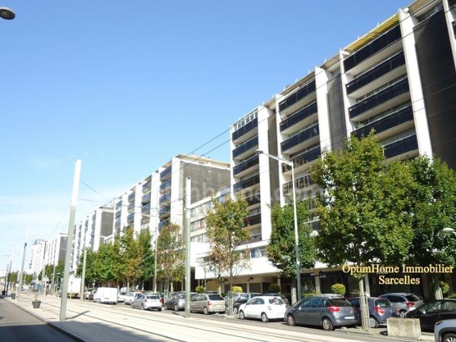 Appartement vente à Sarcelles