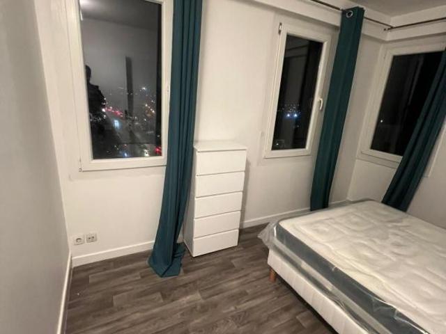 Appartement location à Sarcelles, Val-d'Oise