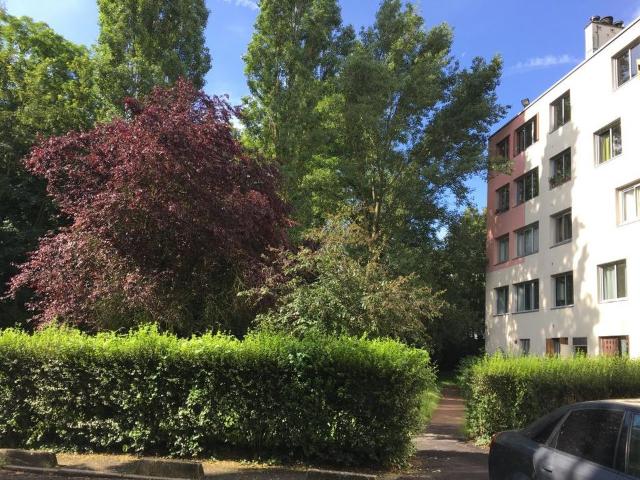 Appartement location à Sarcelles