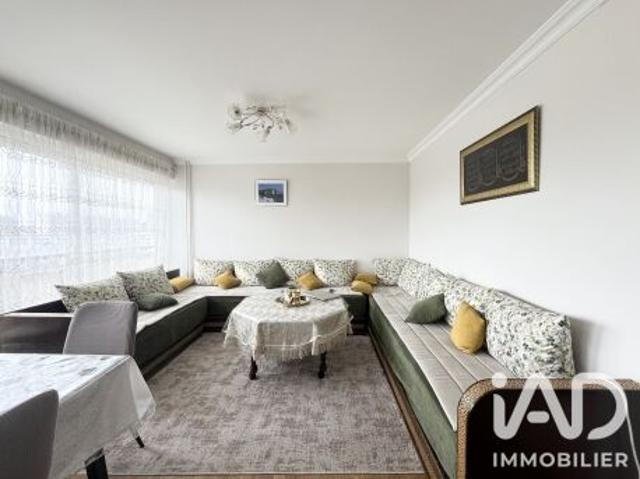 Appartement location à Sarcelles