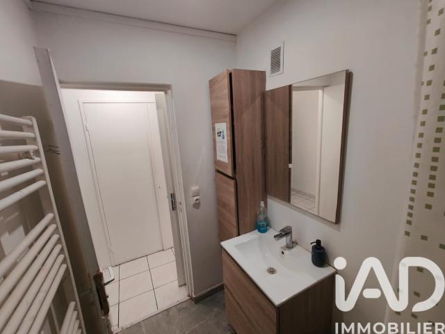 Appartement location à Sarcelles