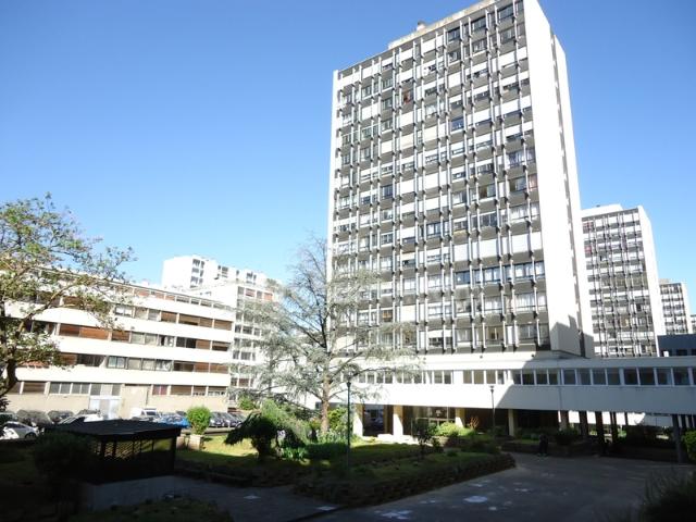 Appartement vente à Sarcelles