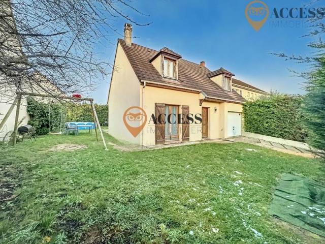 Maison vente à Sarcelles