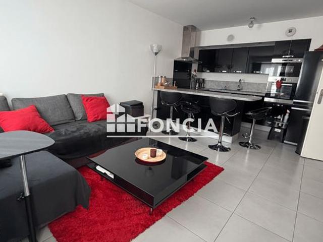 Appartement vente à Sarcelles