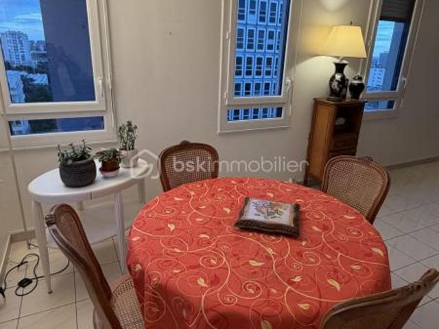 Appartement vente à Sarcelles