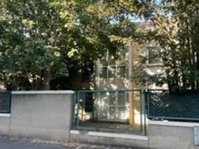Immeuble vente à Sarcelles