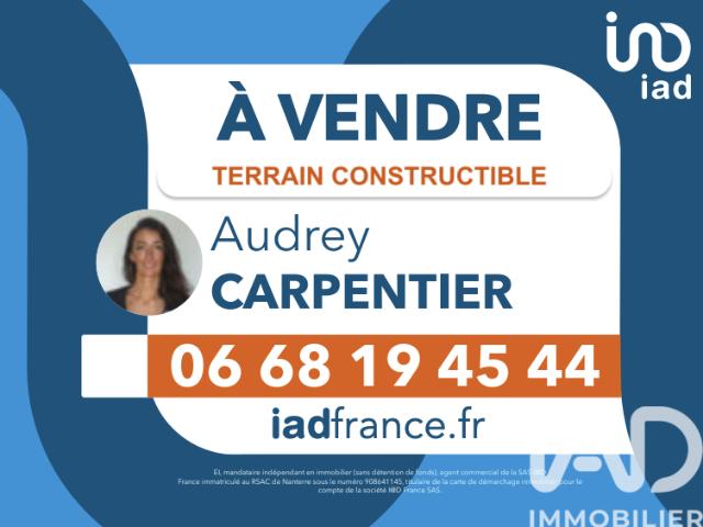 Terrain vente à France métropolitaine, Sarcelles