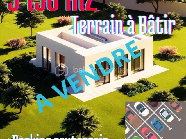 Terrain vente à France métropolitaine, Sarcelles