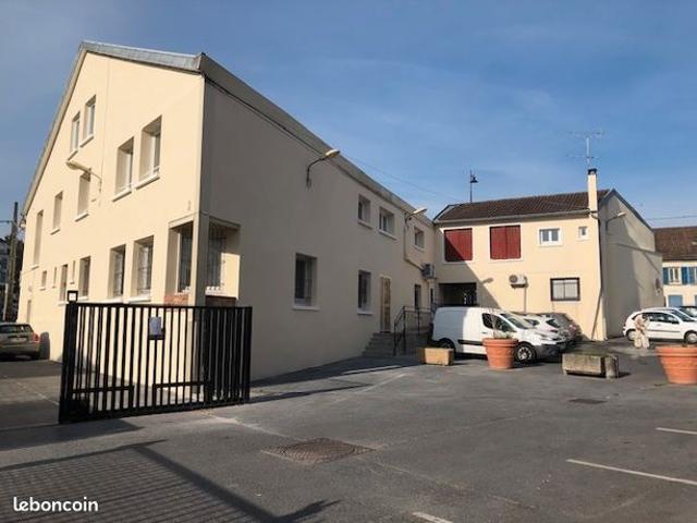 Appartement vente à Sarcelles
