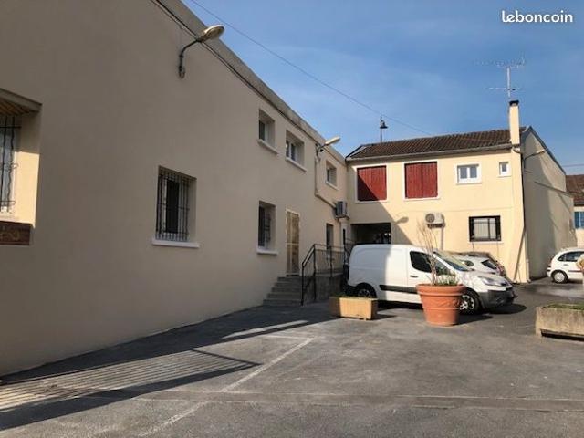 Appartement vente à Sarcelles