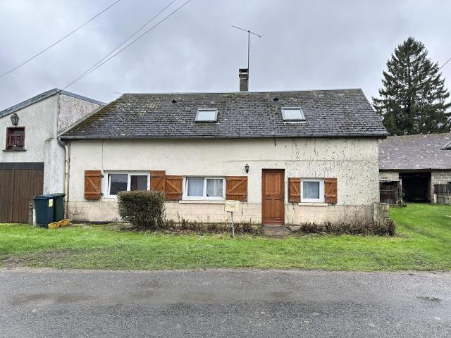 Maison vente à Beauvais, Sarcus