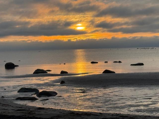 Stuga hyra i Steninge