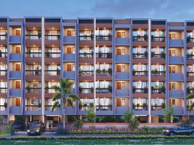 Flat for sale in Gujarat