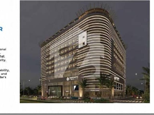 Commercial for sale in Rawalpindi, Islamabad Capital Territory