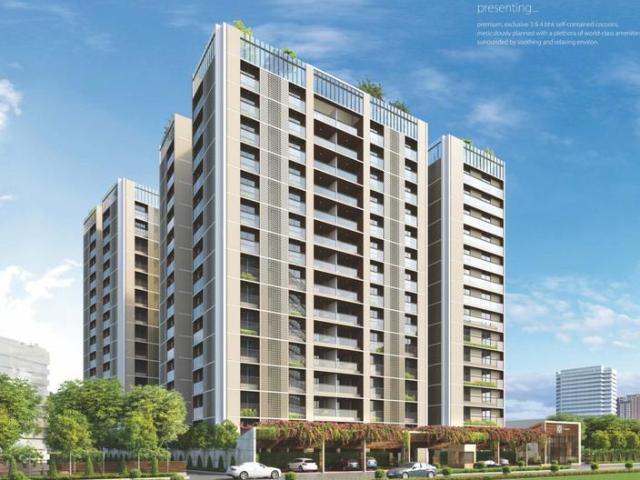 Flat for sale in Navrangpura - Ahmedabad, Gujarat
