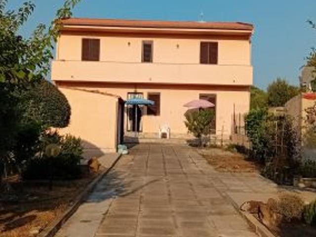 Appartamento in affitto a Codaruina, Sardigna/Sardegna