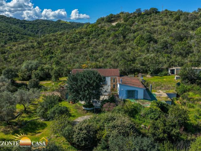 Casa in vendita a San Pantaleo, Sardigna/Sardegna