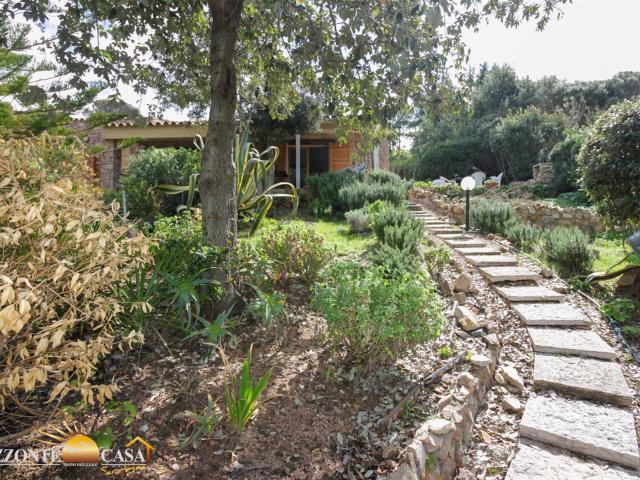 Casa in vendita a Trinità d'Agultu e Vignola, Sardigna/Sardegna