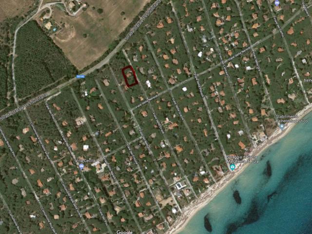 Villa Indipendente in vendita a Pula, Sardigna/Sardegna