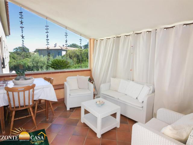 Casa in vendita a Alzachèna/Arzachena, Arzachena