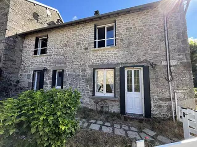 Maison vente à Nouallet, Sardent