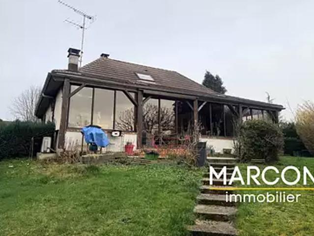 Maison vente à Guéret, Sardent