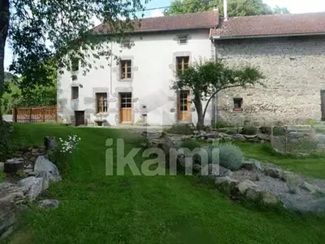 Maison vente à Guéret, Sardent