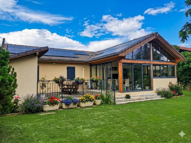 Maison vente à Vienne, Sardieu
