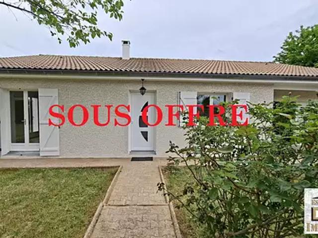 Maison vente à Vienne, Sardieu