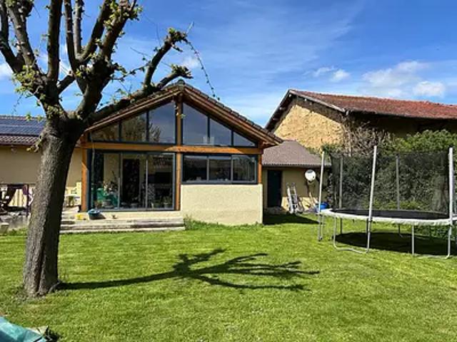 Maison vente à France métropolitaine, Sardieu
