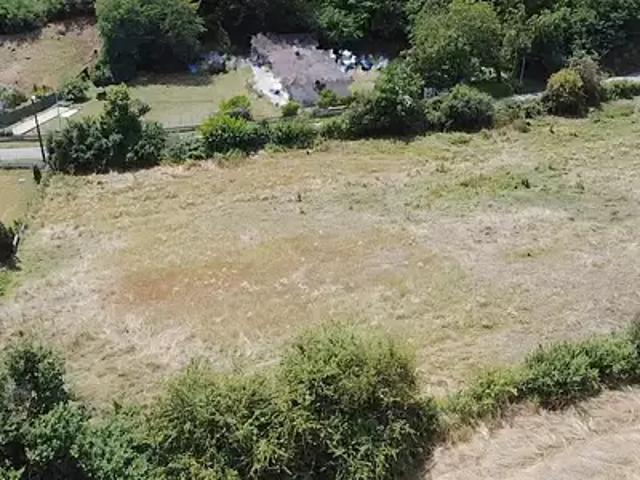 Terrain vente à Sardieu, Isère