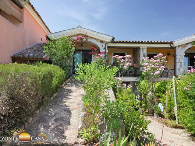 Casa in vendita a Porto San Paolo, Sardigna/Sardegna
