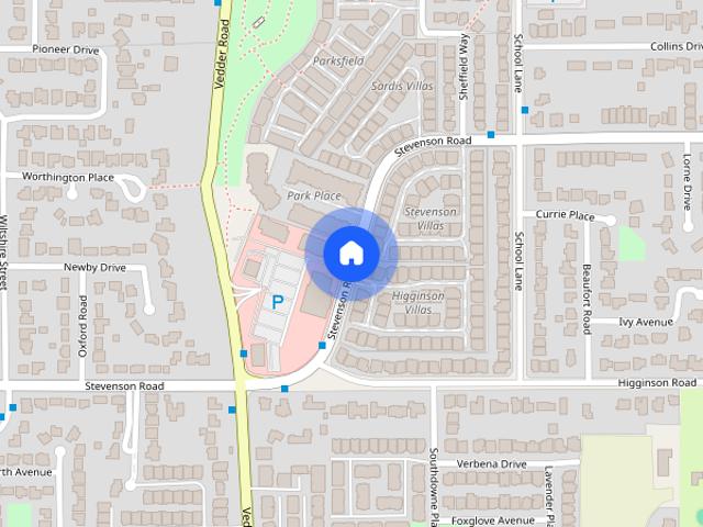 Apartment for rent in Chilliwack, British Columbia