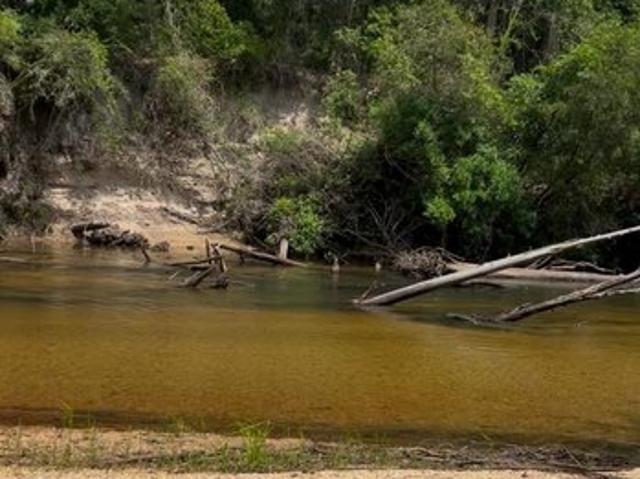 Land for sale in Atmore, Alabama