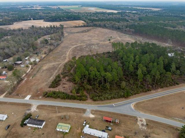 Land for sale in Moultrie, Georgia