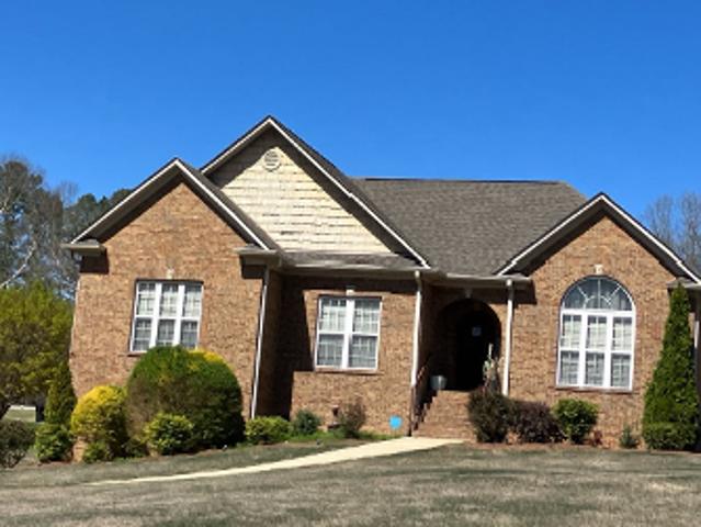 House for sale in Gardendale, Alabama